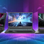 Gigabyte Gaming Laptops 2024