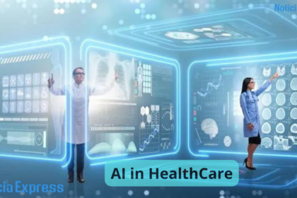 AI in healthcare