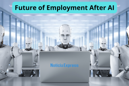 Future of Employment After AI