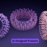AI-Designed Proteins