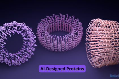 AI-Designed Proteins