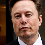 Elon Musk's