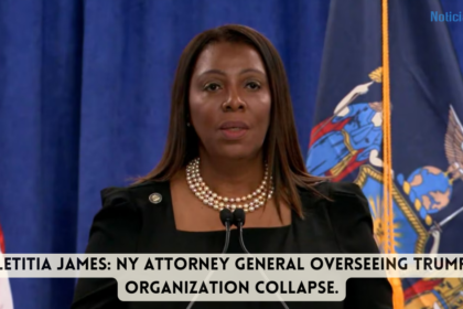 Letitia James