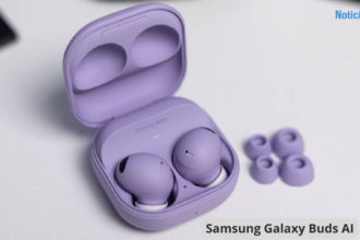 Galaxy Buds