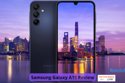 Galaxy A15 5G