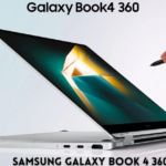 Galaxy Book 4 360